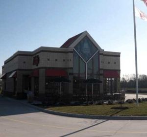 texas general contracting arbys