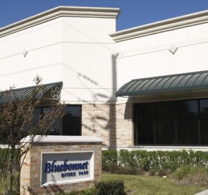 Blue Bonnet Office Park