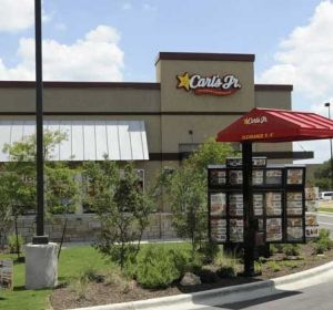 texas general contracting carls jr