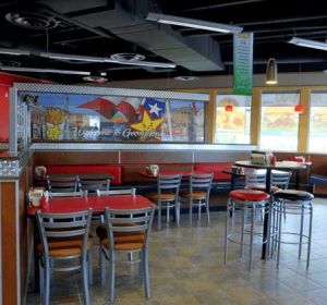 texas general contracting carls jr