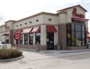 texas general contracting chickfila
