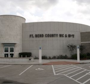 Fort Bend County Water District