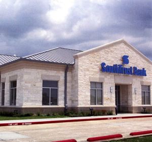 SouthTrust Bank