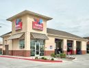 texas general contractor valvoline