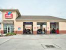 texas general contractor valvoline