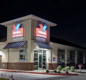 texas general contractor valvoline