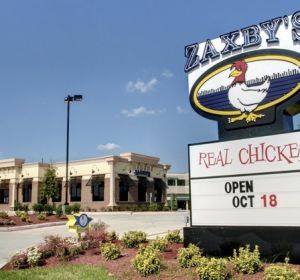 Zaxbys