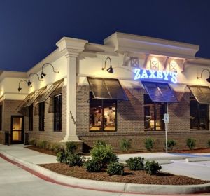 texas general contracting zaxbys